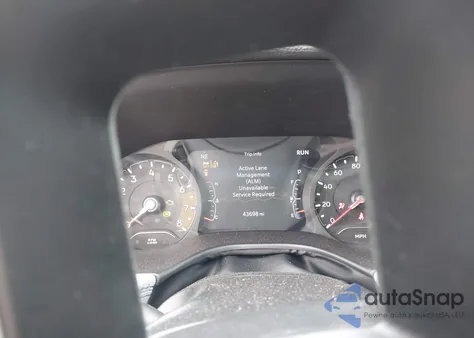 2024 Jeep Compass Latitude 4X4 from USA, damaged, VIN 3C4NJDBN0RT607275